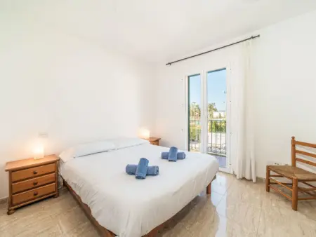 Les Savines, Maison 5 personnes à Port d'Alcúdia - Photo 8