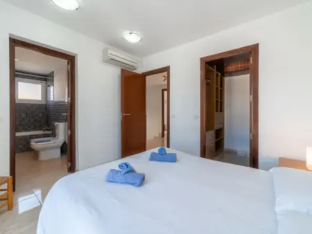 Les Savines, Maison 5 personnes à Port d'Alcúdia - Photo 9