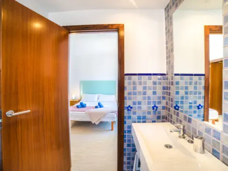 Les Savines, Maison 5 personnes à Port d'Alcúdia - Photo 11