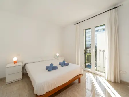 Les Savines, Maison 5 personnes à Port d'Alcúdia - Photo 13