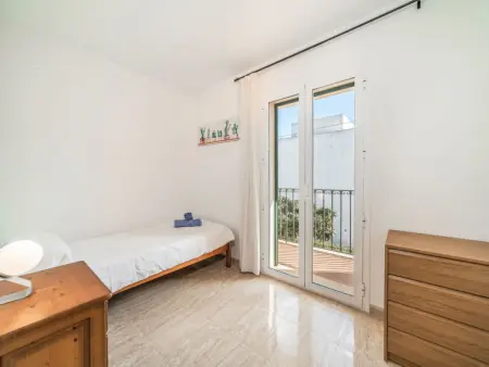 Les Savines, Maison 5 personnes à Port d'Alcúdia - Photo 15