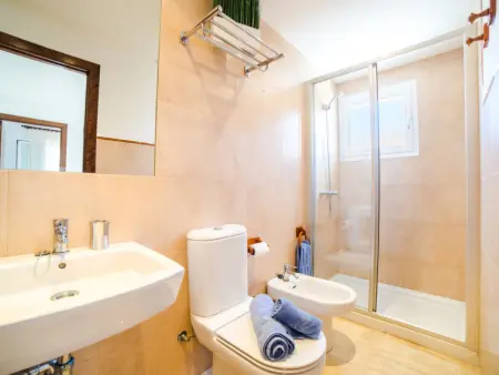 Les Savines, Maison 5 personnes à Port d'Alcúdia - Photo 17