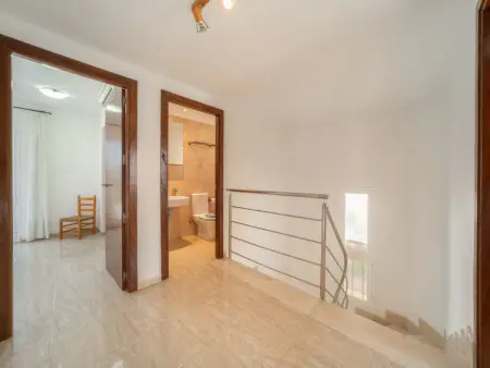 Les Savines, Maison 5 personnes à Port d'Alcúdia - Photo 18