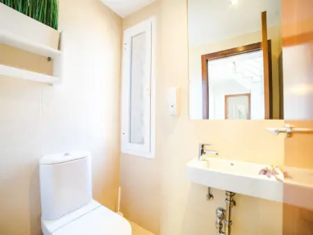 Les Savines, Maison 5 personnes à Port d'Alcúdia - Photo 20