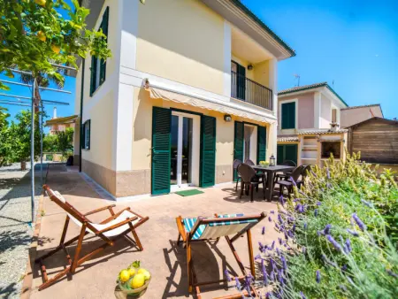 Les Savines, Maison 5 personnes à Port d'Alcúdia - Photo 22