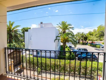 Les Savines, Maison 5 personnes à Port d'Alcúdia - Photo 27