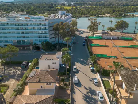 Les Savines, Maison 5 personnes à Port d'Alcúdia - Photo 30