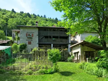 Huisje in Valli del Natisone,Casa Polava IT4081.602.1 N°240639