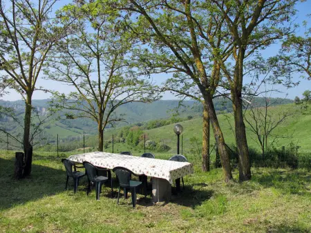 Sociano, Gite 10 personnes à Lago di Bolsena - Photo 4