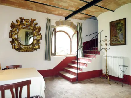 Sociano, Gite 10 personnes à Lago di Bolsena - Photo 8