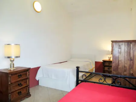 Sociano, Gite 10 personnes à Lago di Bolsena - Photo 17