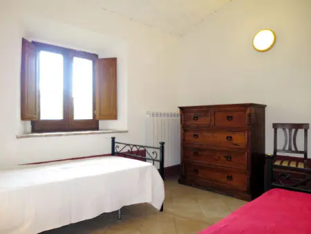 Sociano, Gite 10 personnes à Lago di Bolsena - Photo 18