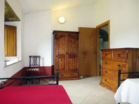 Sociano, Gite 10 personnes à Lago di Bolsena - Photo 19