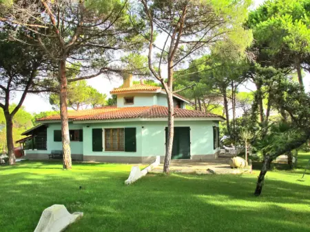 Villa Margherita, Maison 10 personnes à Platamona - Photo 1