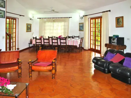 Villa Margherita, Maison 10 personnes à Platamona - Photo 3