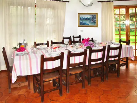 Villa Margherita, Maison 10 personnes à Platamona - Photo 6