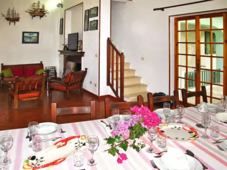 Villa Margherita, Maison 10 personnes à Platamona - Photo 7