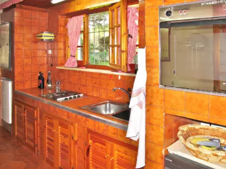 Villa Margherita, Maison 10 personnes à Platamona - Photo 8