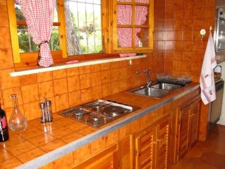 Villa Margherita, Maison 10 personnes à Platamona - Photo 9