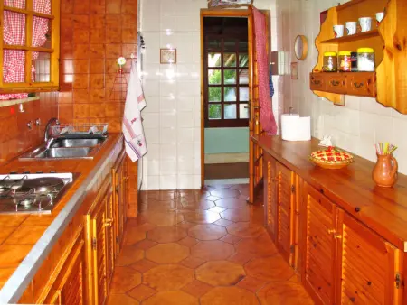 Villa Margherita, Maison 10 personnes à Platamona - Photo 10