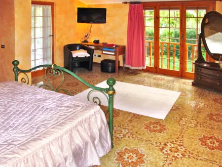 Villa Margherita, Maison 10 personnes à Platamona - Photo 13