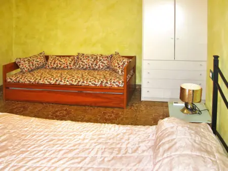 Villa Margherita, Maison 10 personnes à Platamona - Photo 15