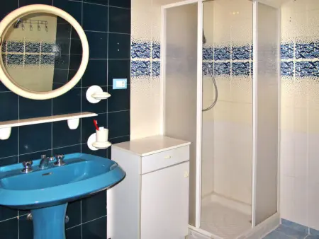 Villa Margherita, Maison 10 personnes à Platamona - Photo 20