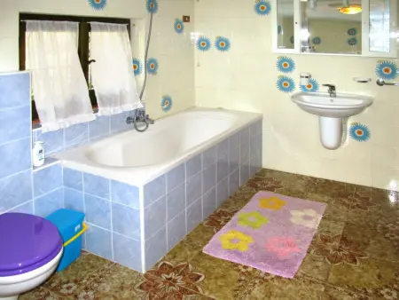 Villa Margherita, Maison 10 personnes à Platamona - Photo 21