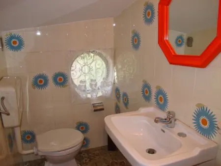 Villa Margherita, Maison 10 personnes à Platamona - Photo 22