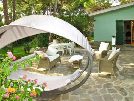 Villa Margherita, Maison 10 personnes à Platamona - Photo 27