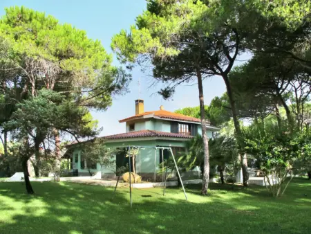 Villa Margherita, Maison 10 personnes à Platamona - Photo 28