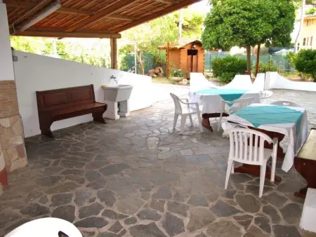 Villa Margherita, Maison 10 personnes à Platamona - Photo 30