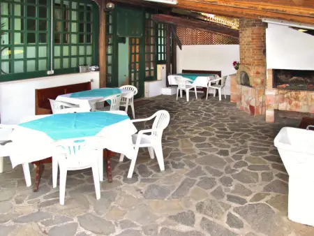 Villa Margherita, Maison 10 personnes à Platamona - Photo 31