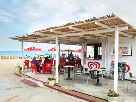 Villa Margherita, Maison 10 personnes à Platamona - Photo 32