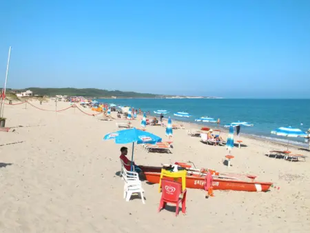 Villa Margherita, Maison 10 personnes à Platamona - Photo 33