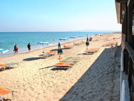 Villa Margherita, Maison 10 personnes à Platamona - Photo 34