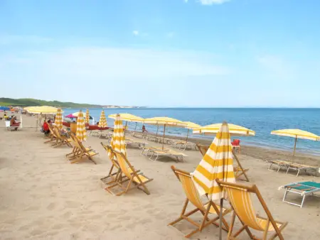 Villa Margherita, Maison 10 personnes à Platamona - Photo 35