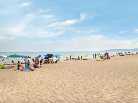 Villa Margherita, Maison 10 personnes à Platamona - Photo 36