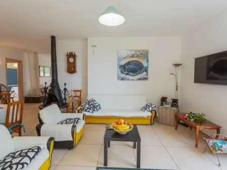 Michela, Maison 10 personnes à Pineto - Photo 5