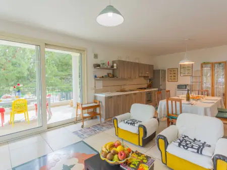 Michela, Maison 10 personnes à Pineto - Photo 8