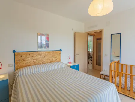 Michela, Maison 10 personnes à Pineto - Photo 13