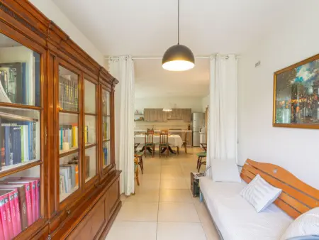 Michela, Maison 10 personnes à Pineto - Photo 14