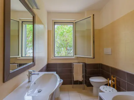 Michela, Maison 10 personnes à Pineto - Photo 16