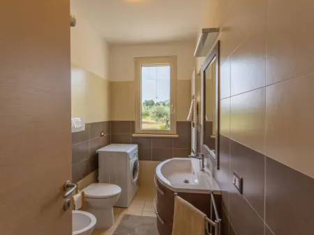 Michela, Maison 10 personnes à Pineto - Photo 17