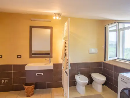 Michela, Maison 10 personnes à Pineto - Photo 19