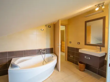 Michela, Maison 10 personnes à Pineto - Photo 20