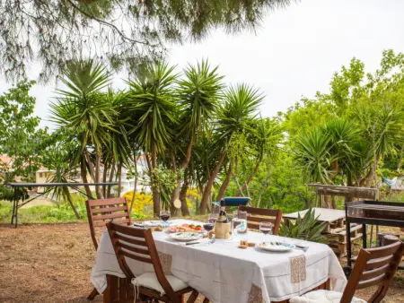 Michela, Maison 10 personnes à Pineto - Photo 22