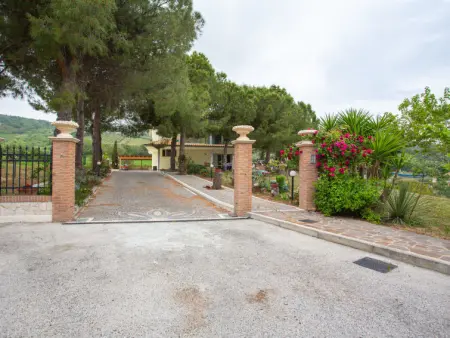 Michela, Maison 10 personnes à Pineto - Photo 23