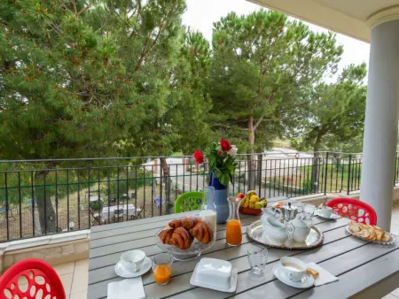 Michela, Maison 10 personnes à Pineto - Photo 25