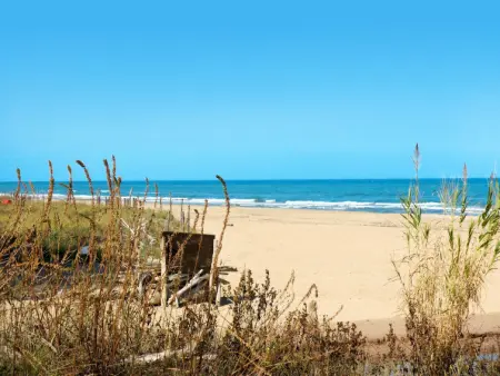 Michela, Maison 10 personnes à Pineto - Photo 33